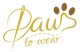 Paw to Wear