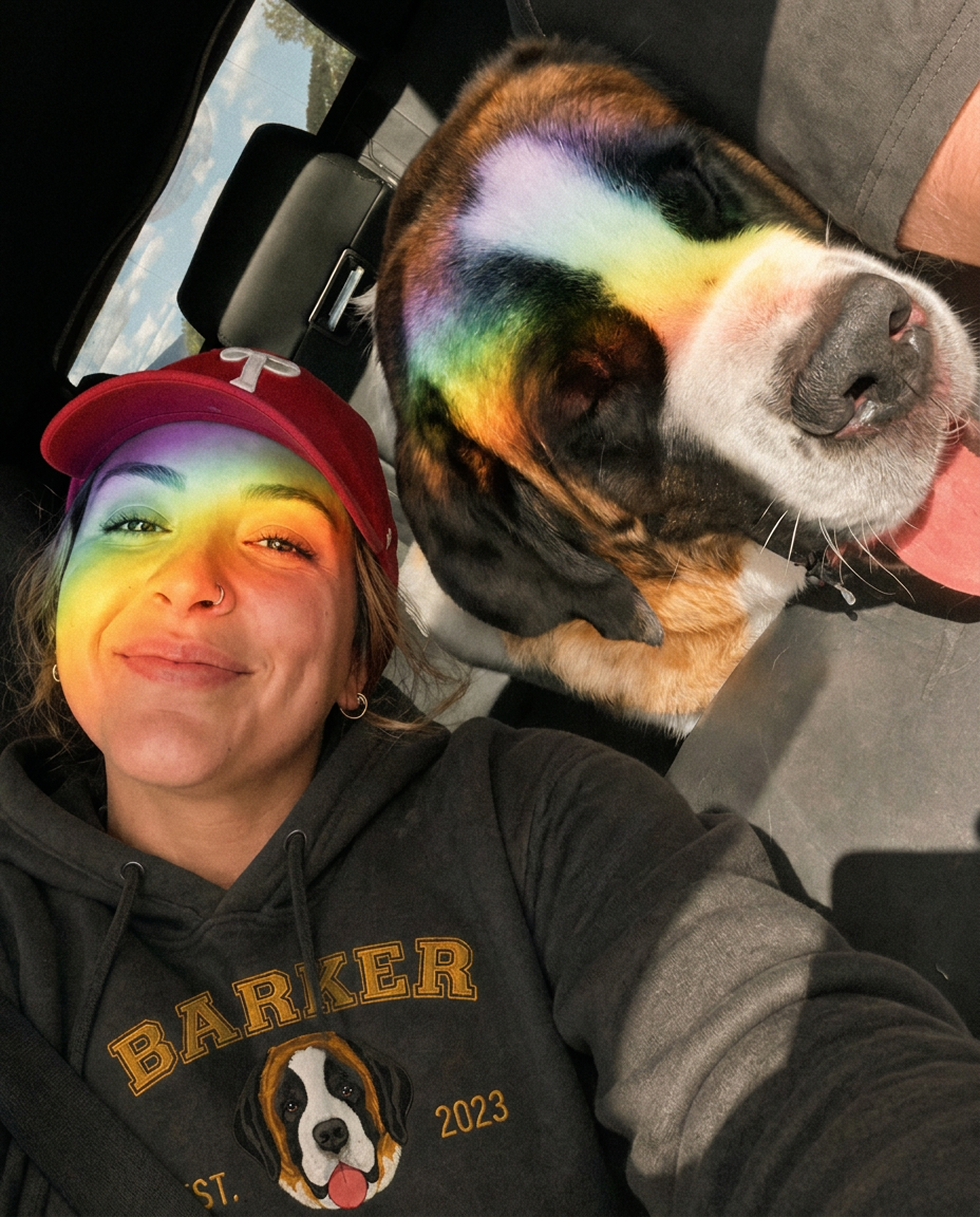 Pride & Paws