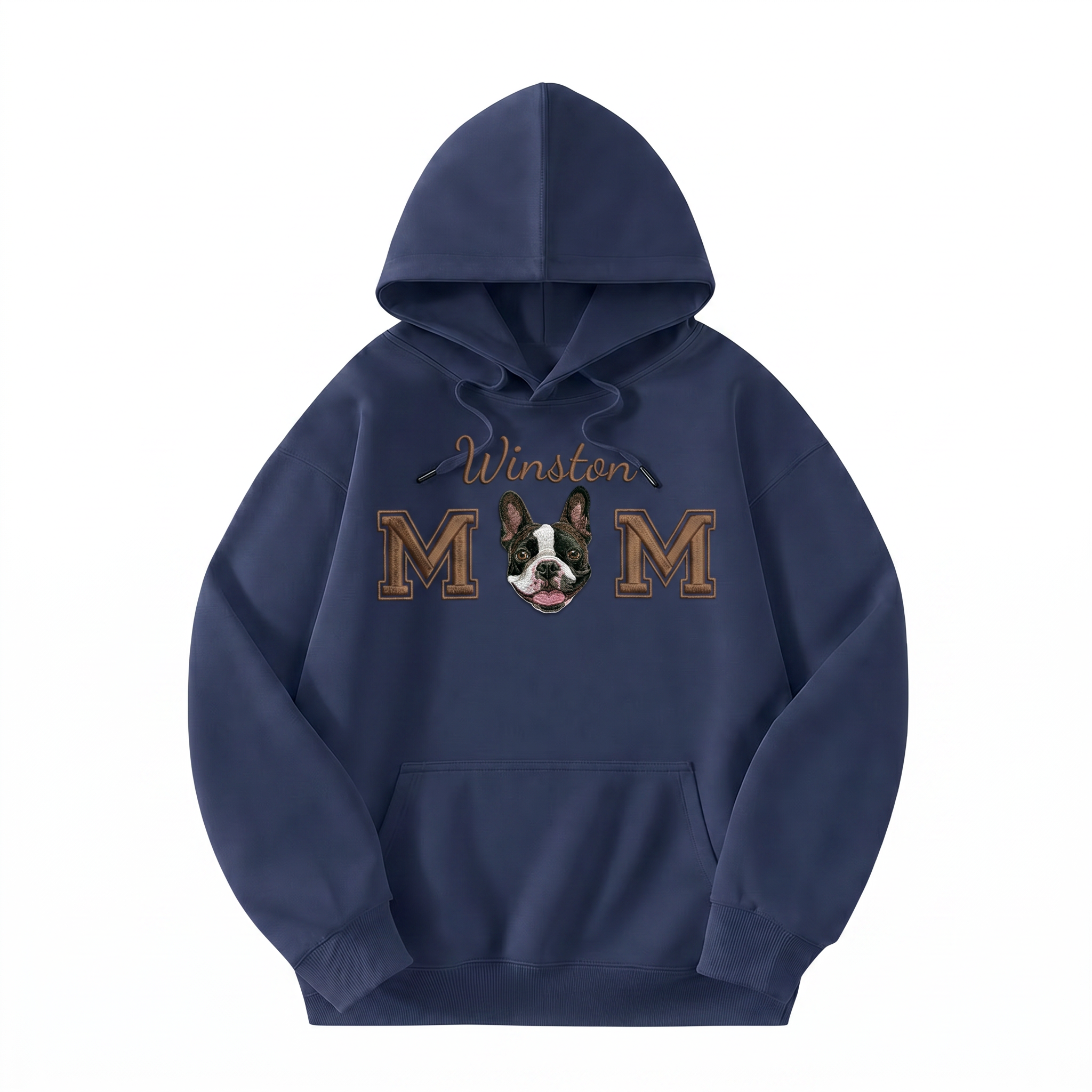 Devotion Stitch Hoodie