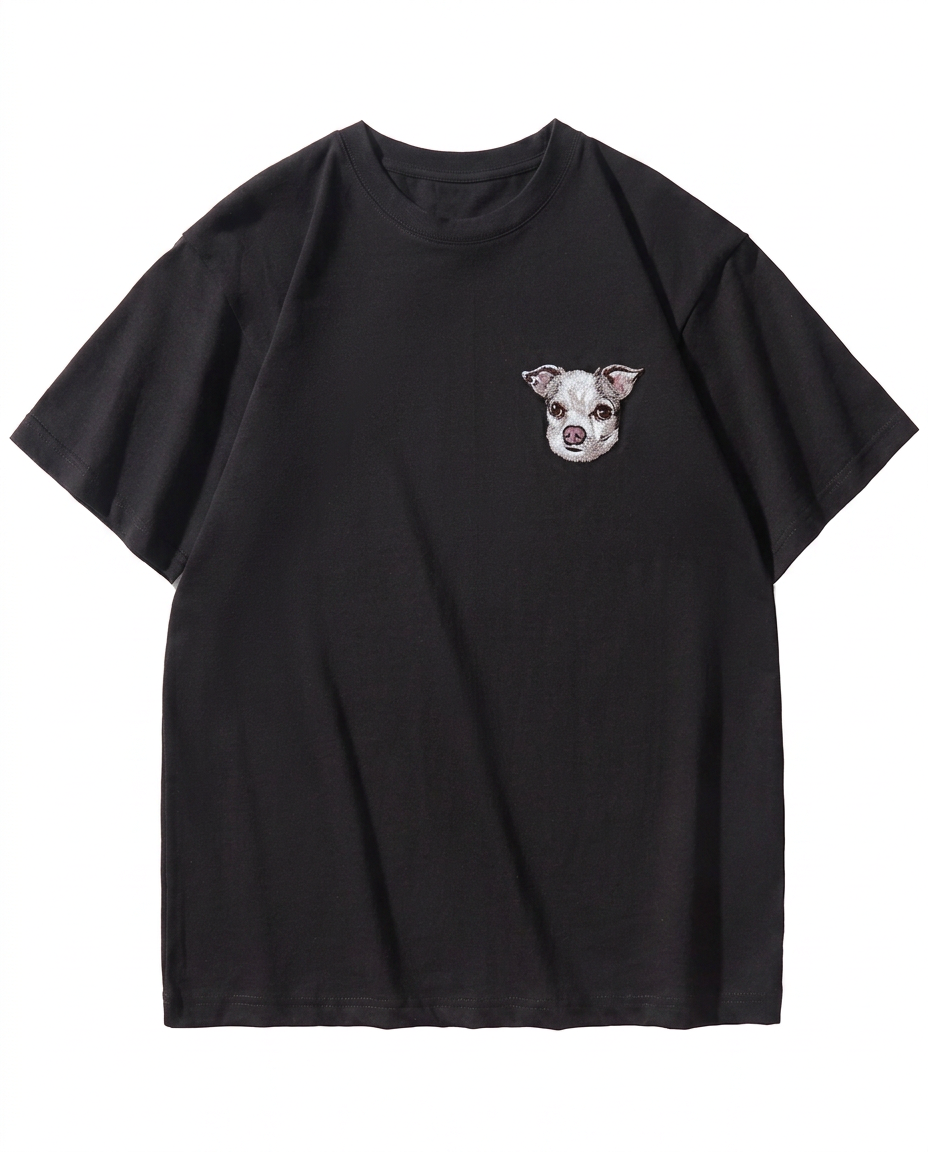 Icon Stitch T-Shirt