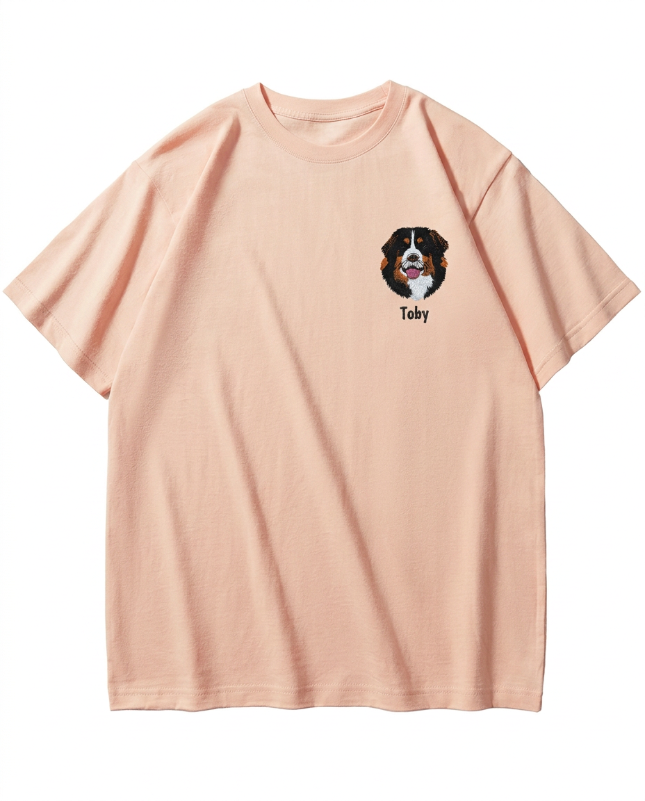 Icon Stitch T-Shirt