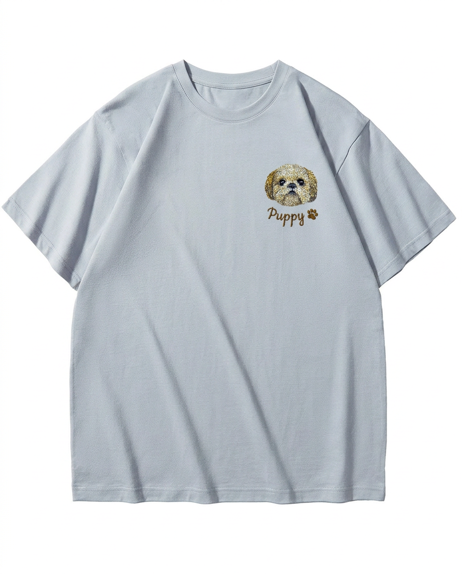 Icon Stitch T-Shirt