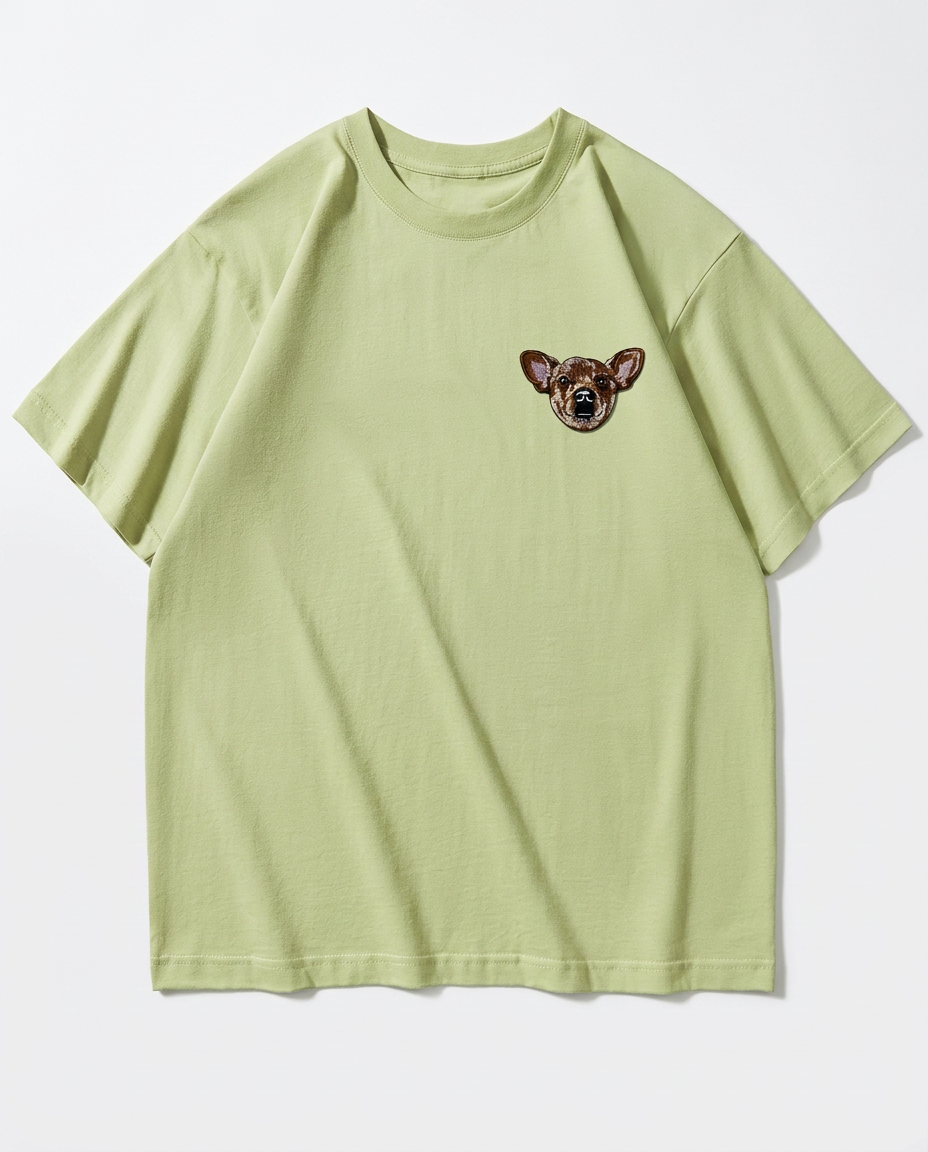 Icon Stitch T-Shirt