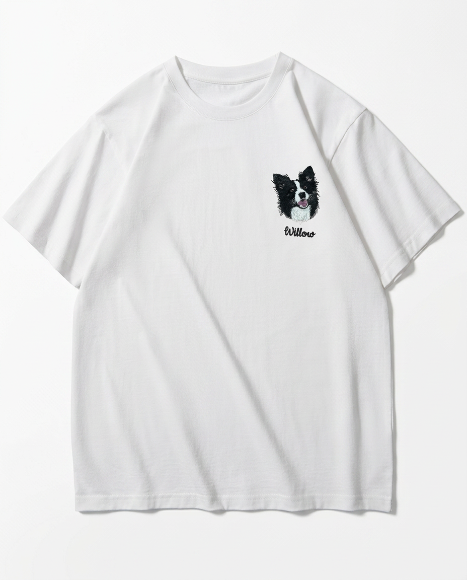 Icon Stitch T-Shirt