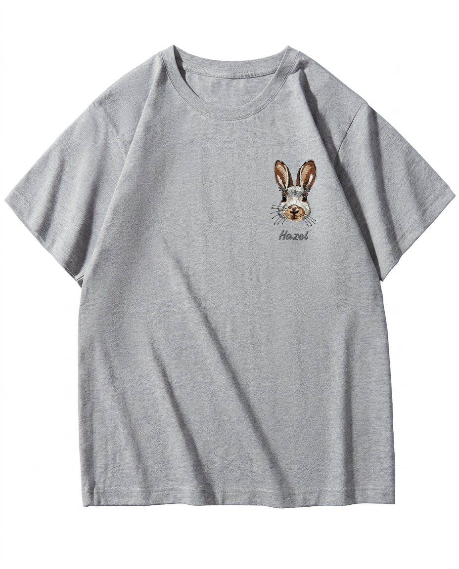 Icon Stitch T-Shirt
