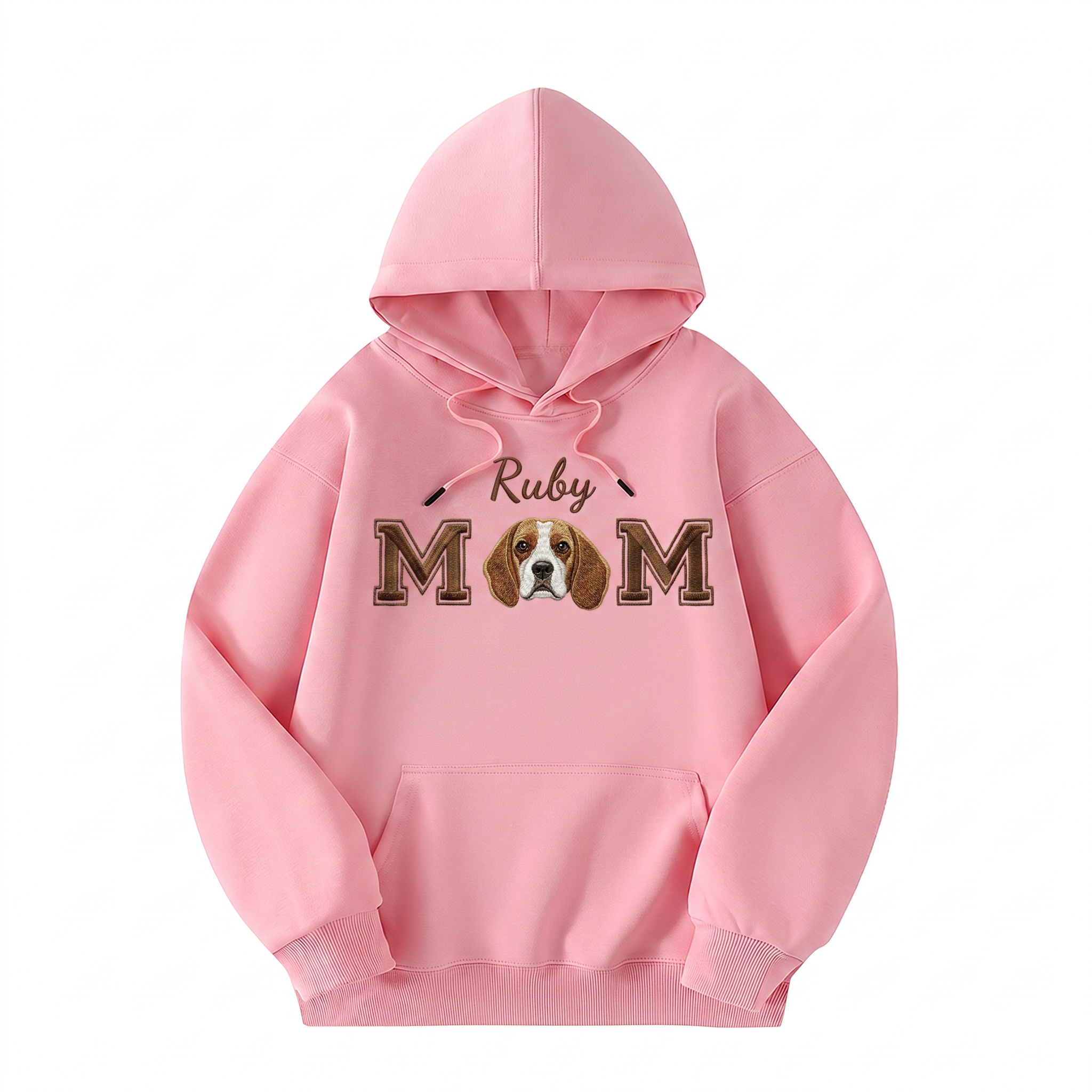 Devotion Stitch Hoodie