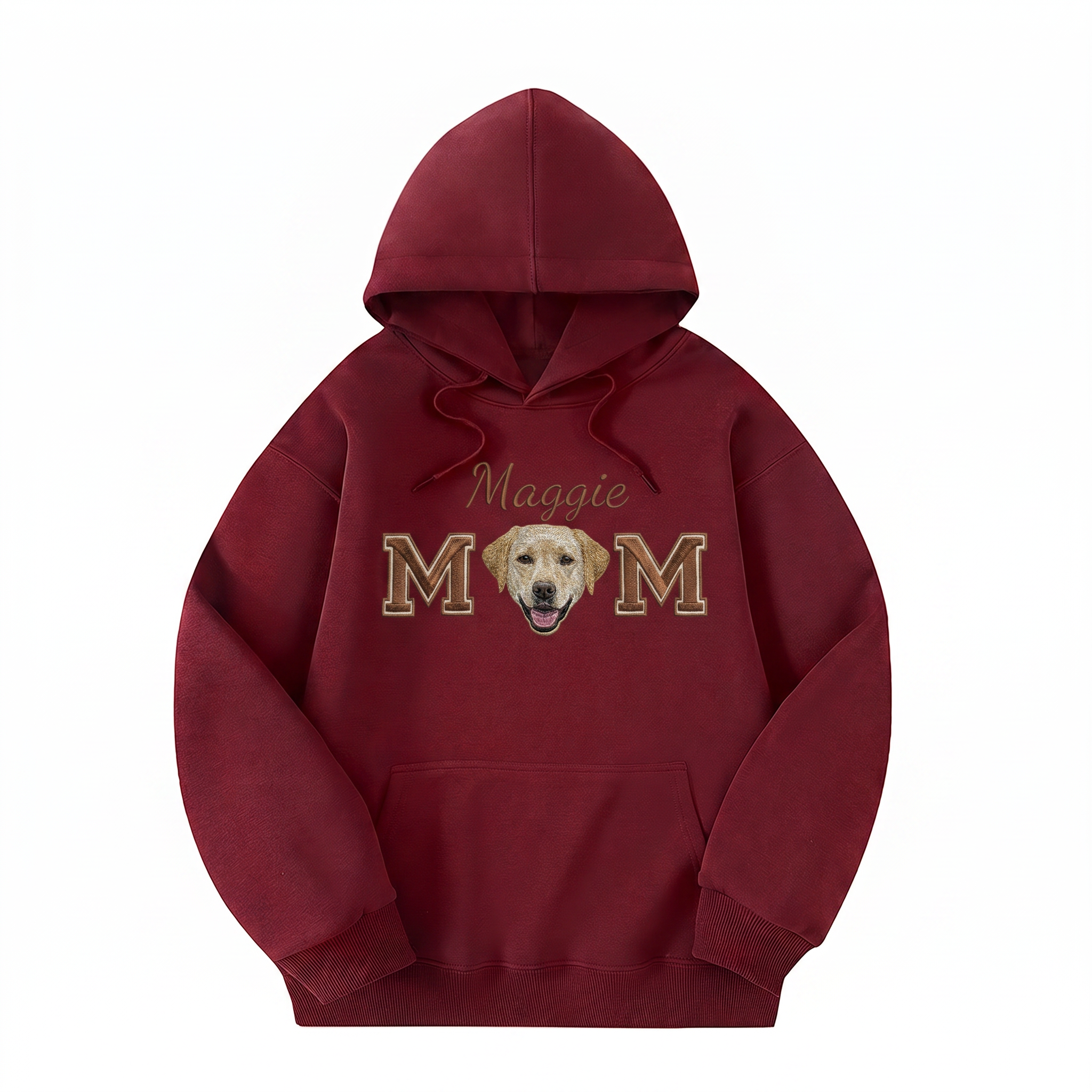 Devotion Stitch Hoodie