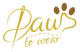 Paw to Wear