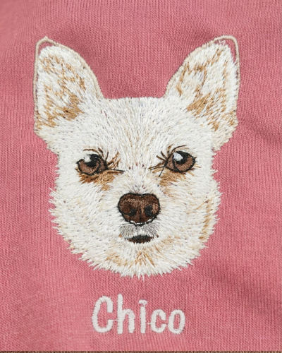 Selfie Sweatshirt