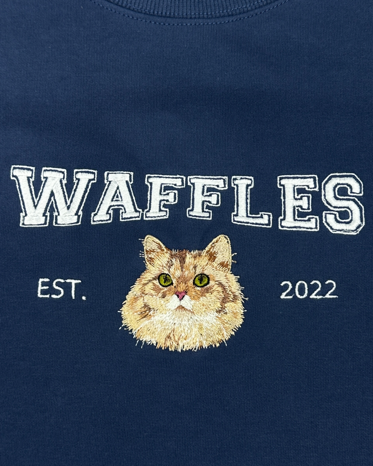 Campus Stitch T-shirt