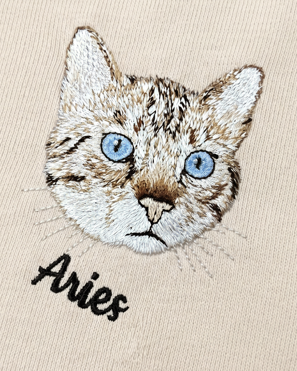 Icon Stitch T-Shirt