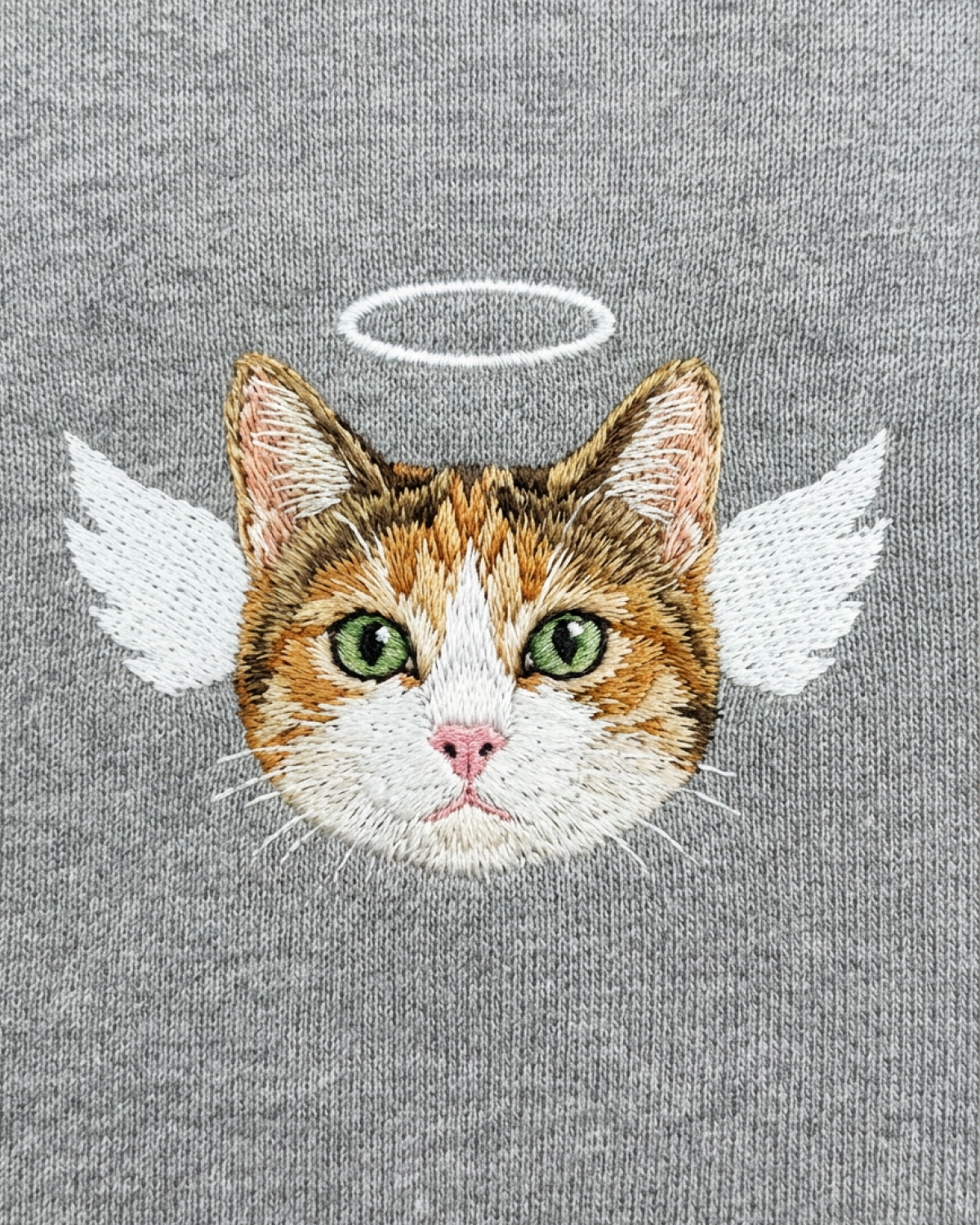 Halo Stitch T-shirt