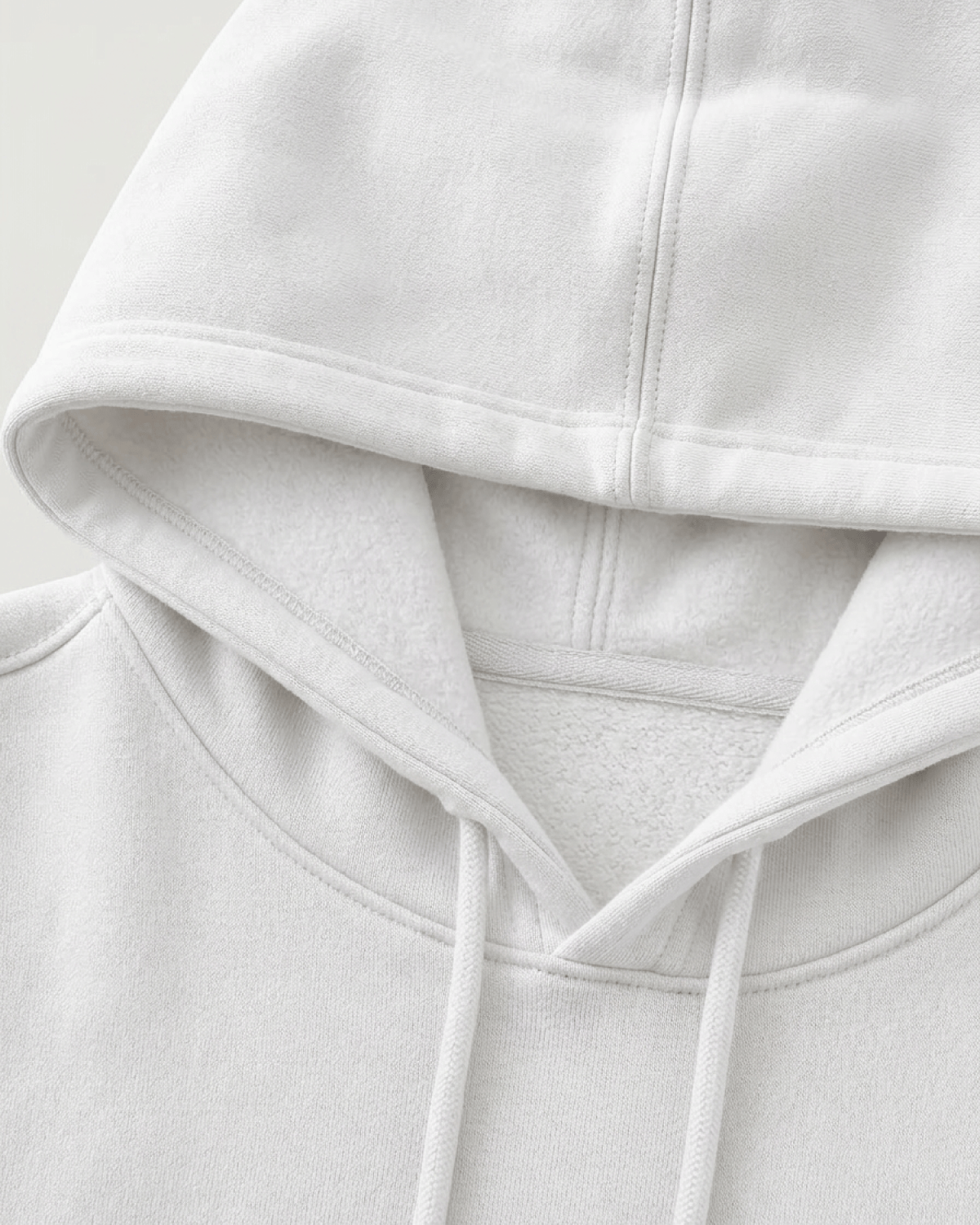 Devotion Stitch Hoodie