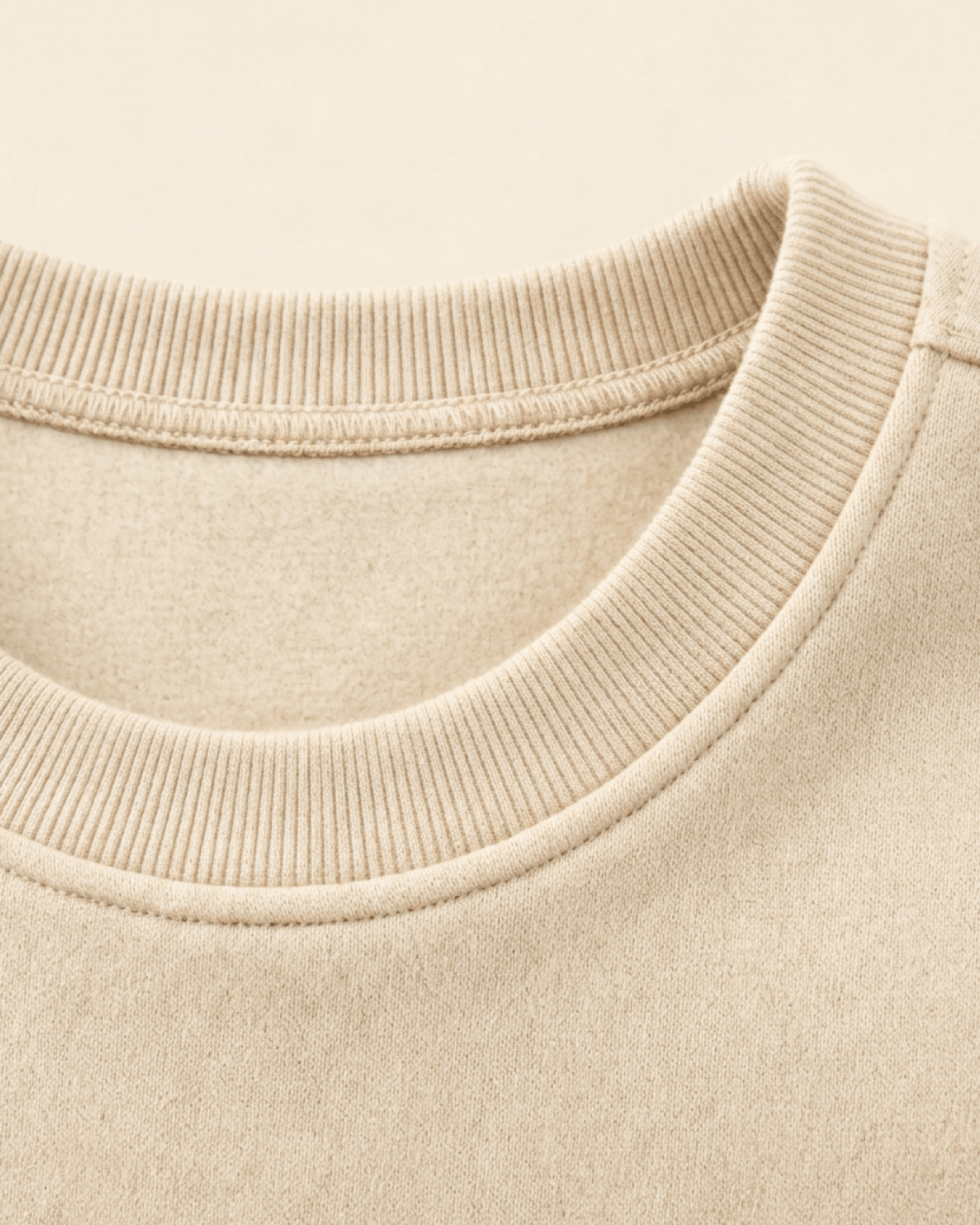Story Stitch Sweatshirt