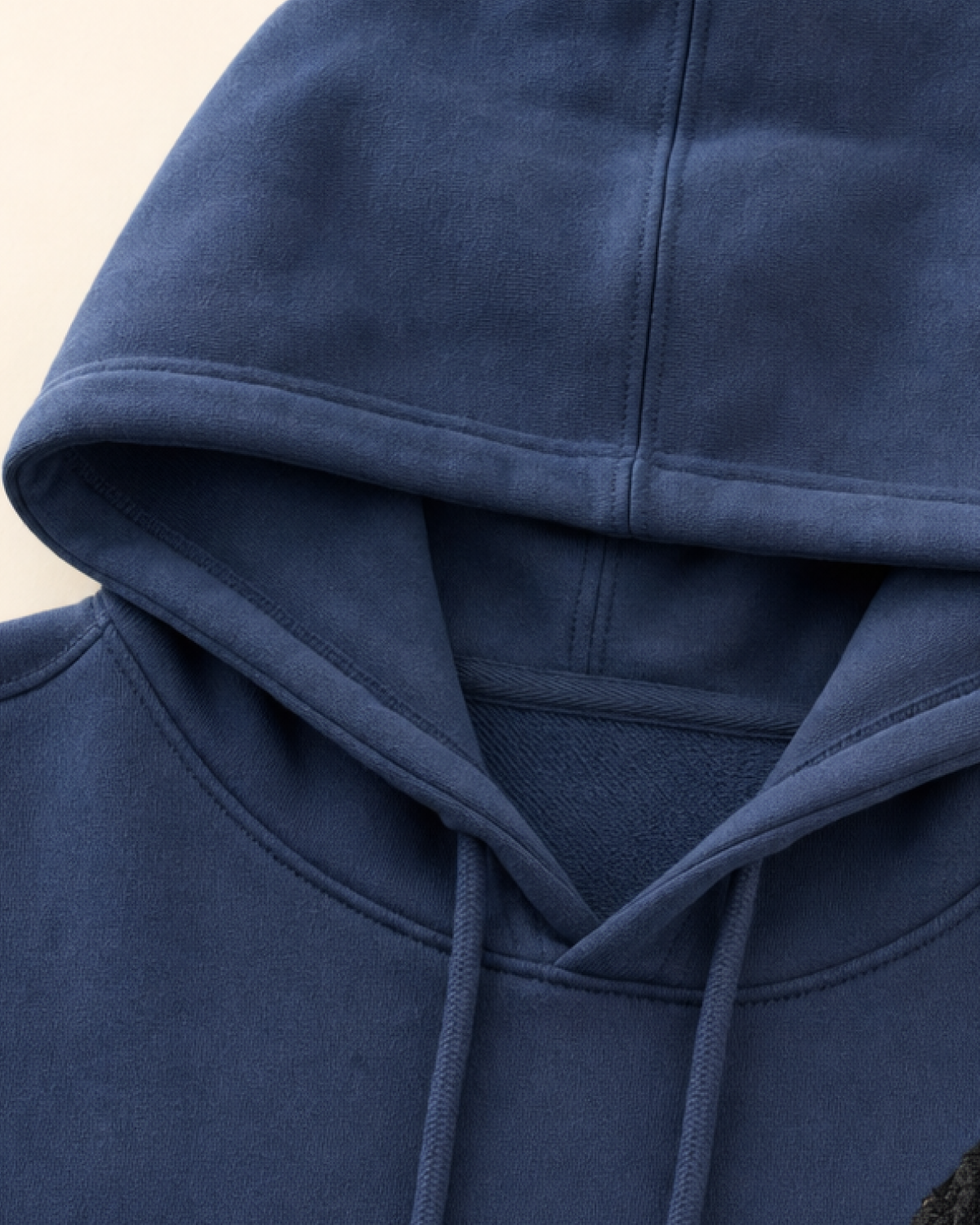 Icon Stitch Hoodie