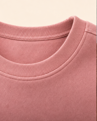 Selfie Sweatshirt