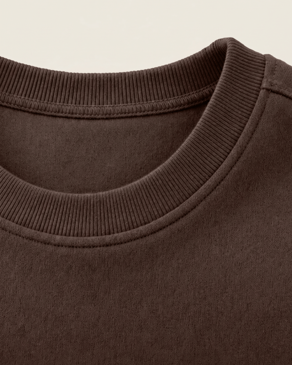 Halo Stitch Sweatshirt