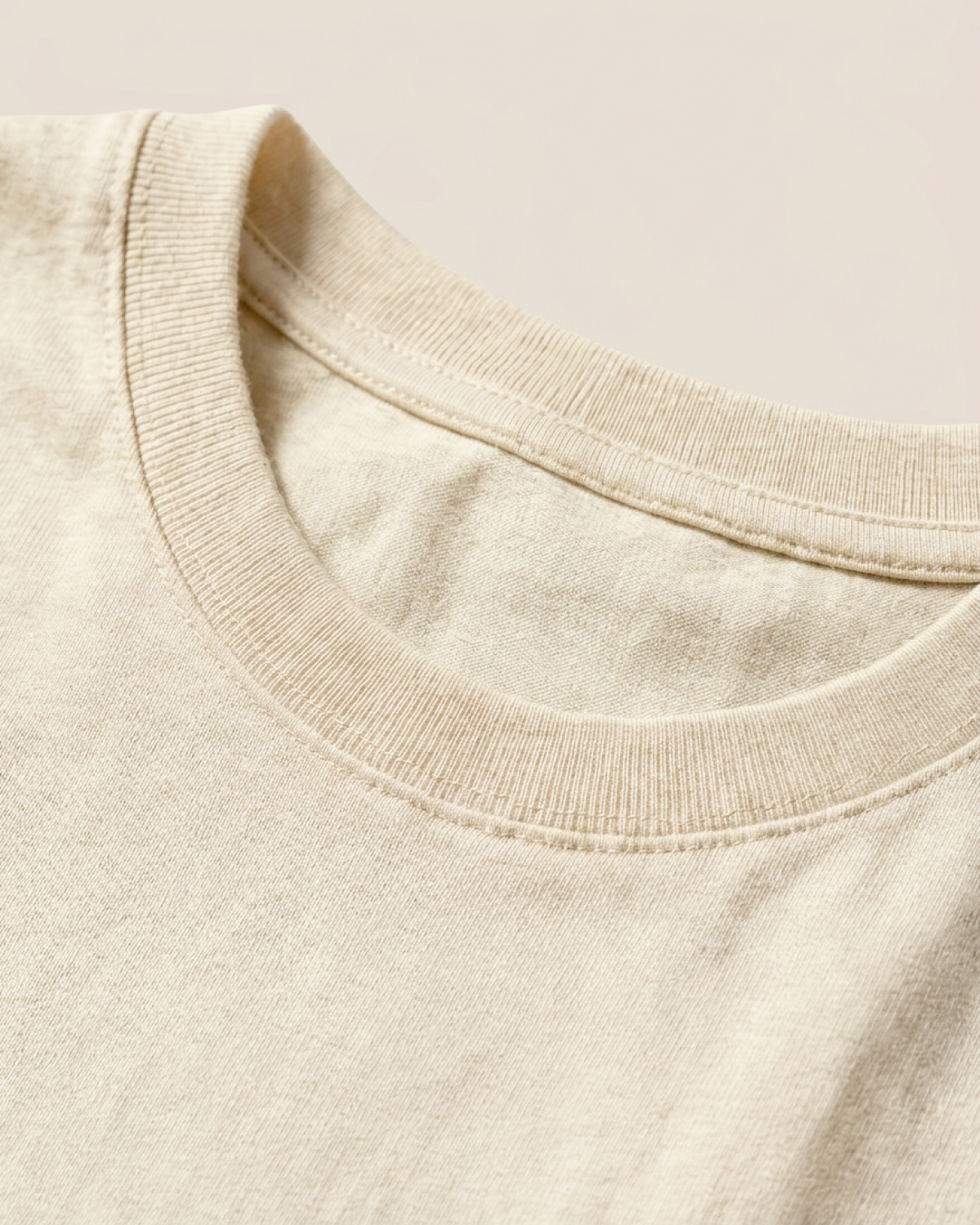 Devotion Stitch T-shirt