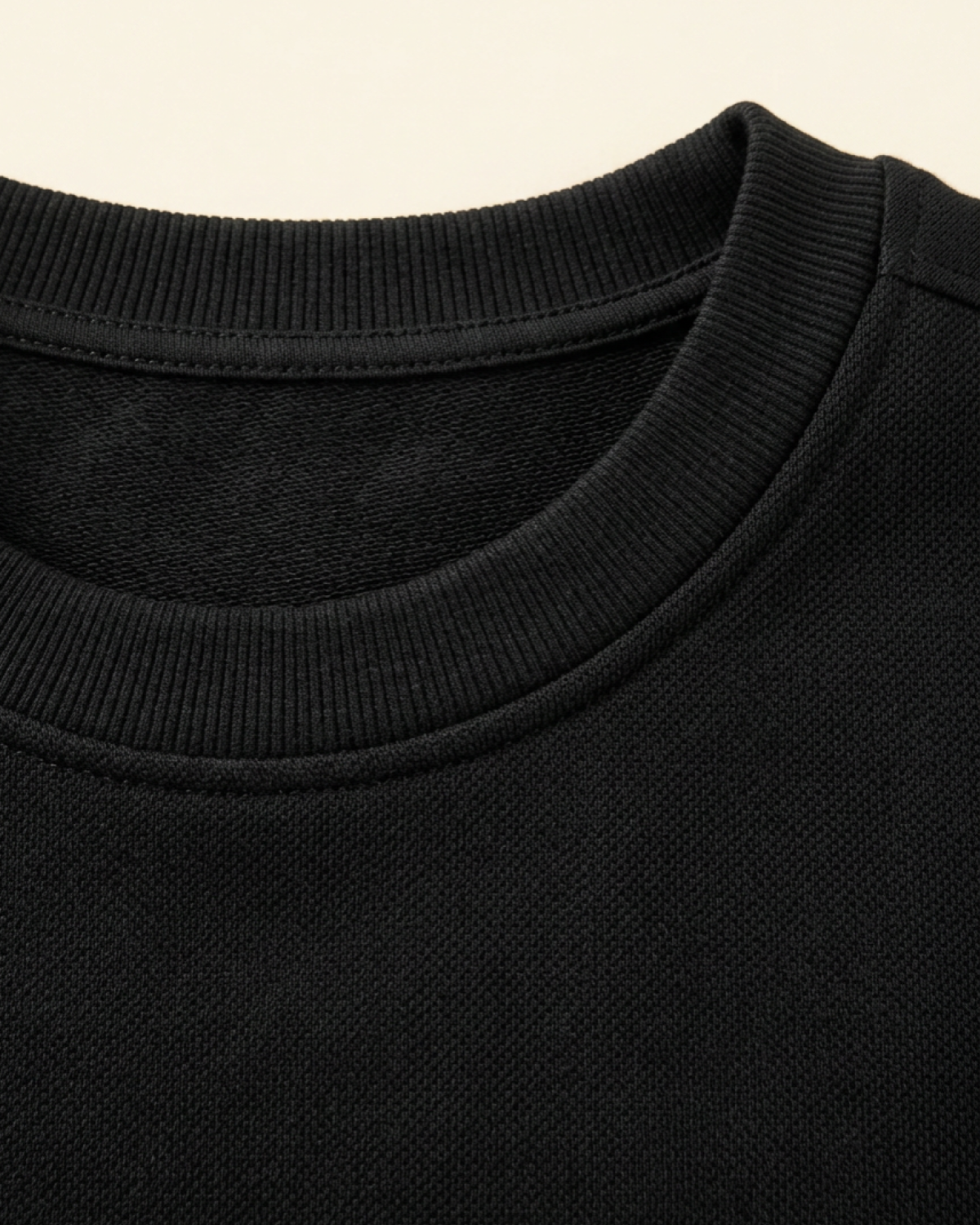 Urban Stitch Sweatshirt