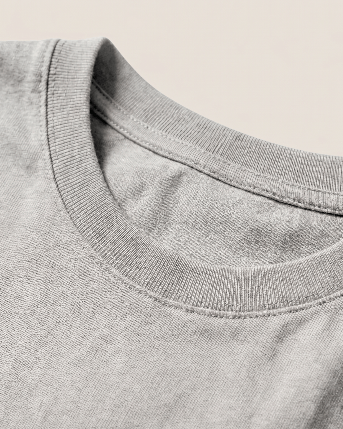 Halo Stitch T-shirt