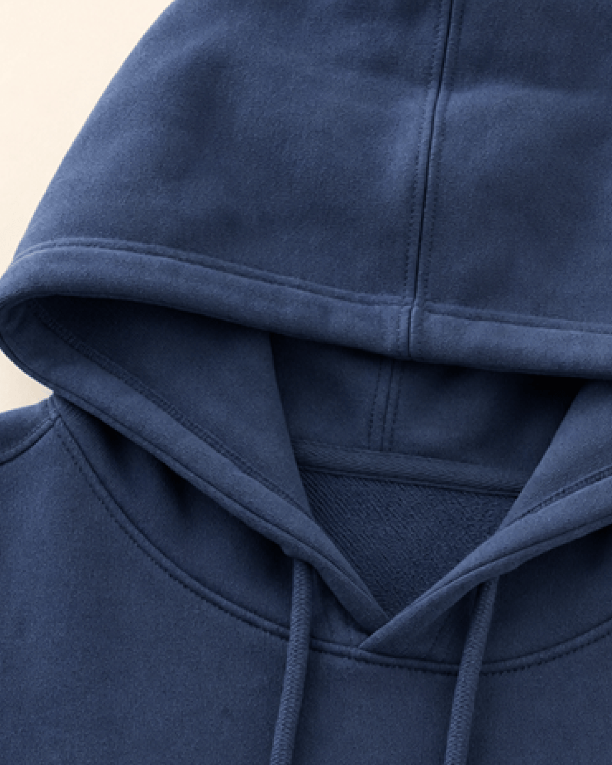 Custom Pet Embroidered Halo Stitch Hoodie