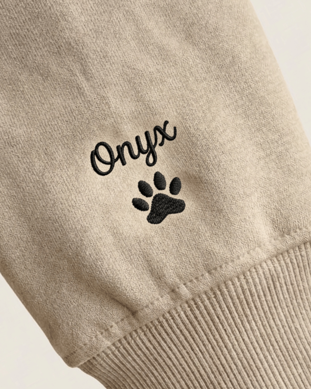 Story Stitch Sweatshirt