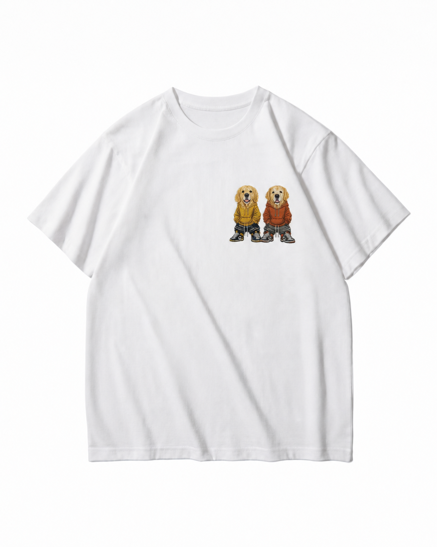 Urban Stitch T-shirt