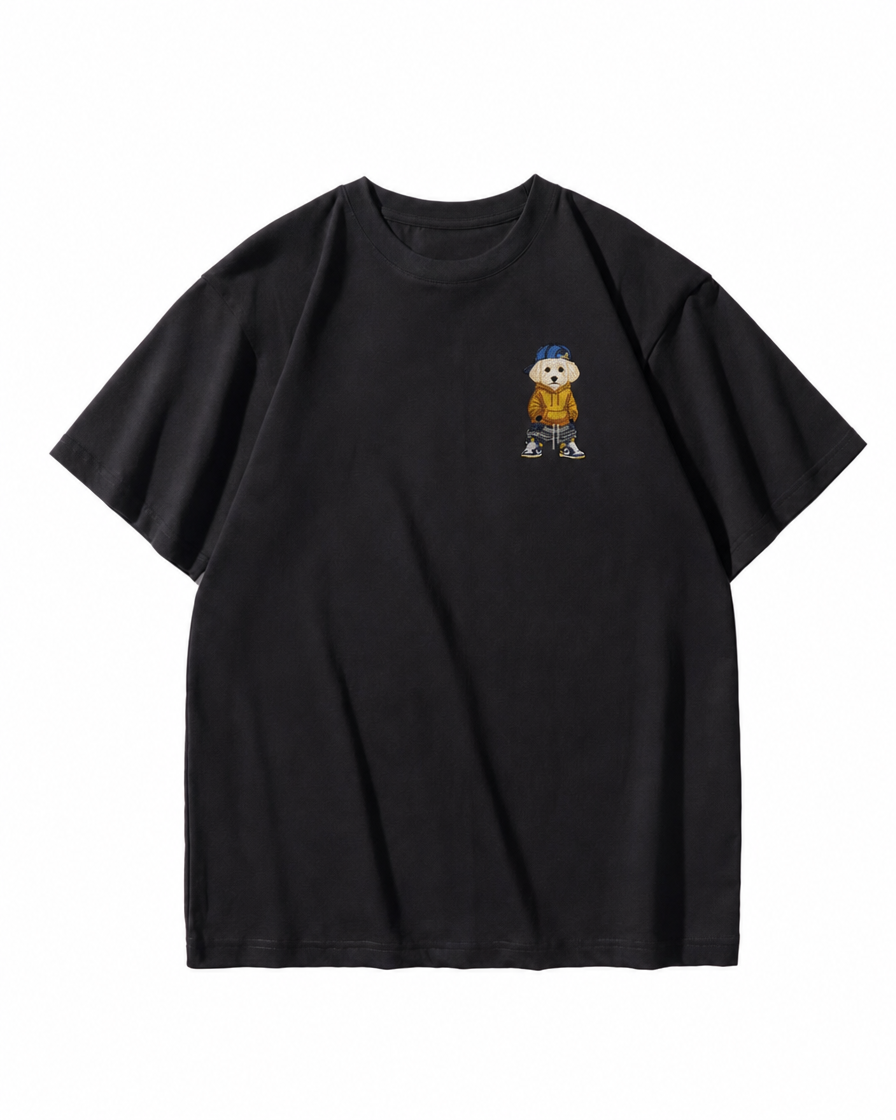 Urban Stitch T-shirt