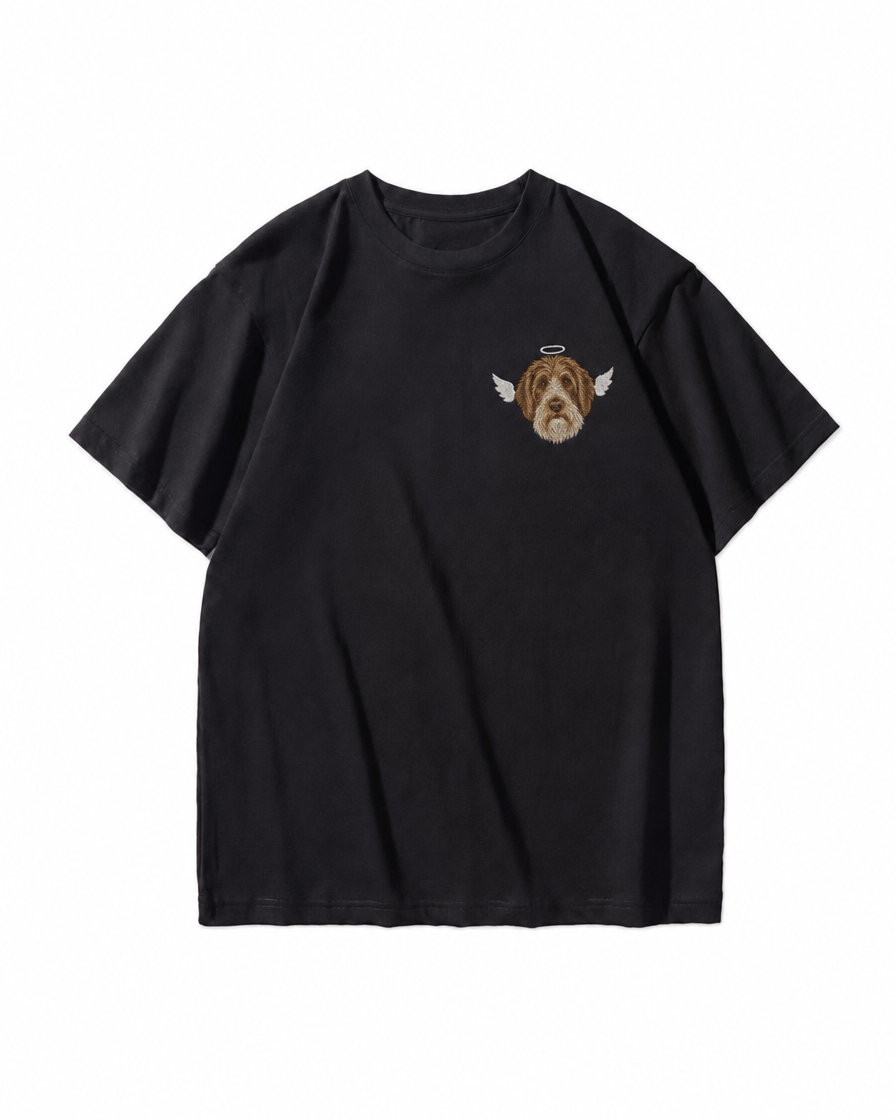 Halo Stitch T-shirt