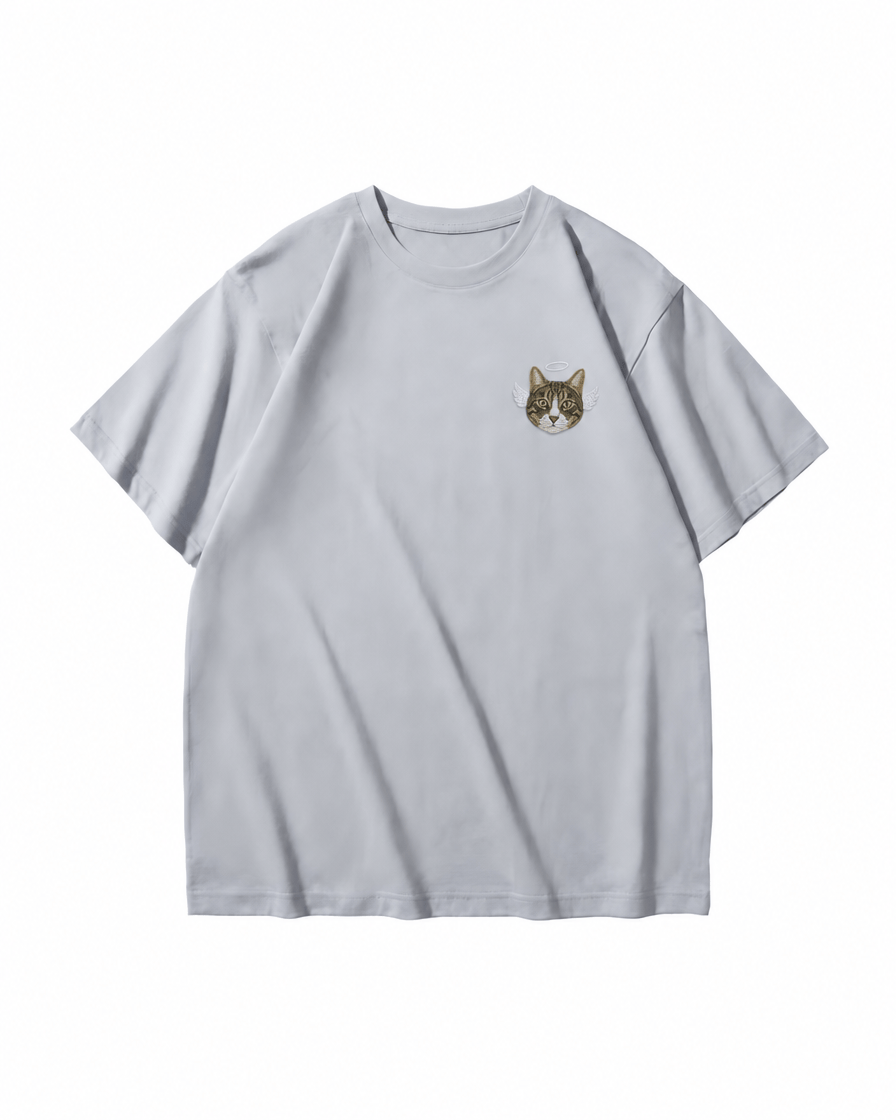 Halo Stitch T-shirt