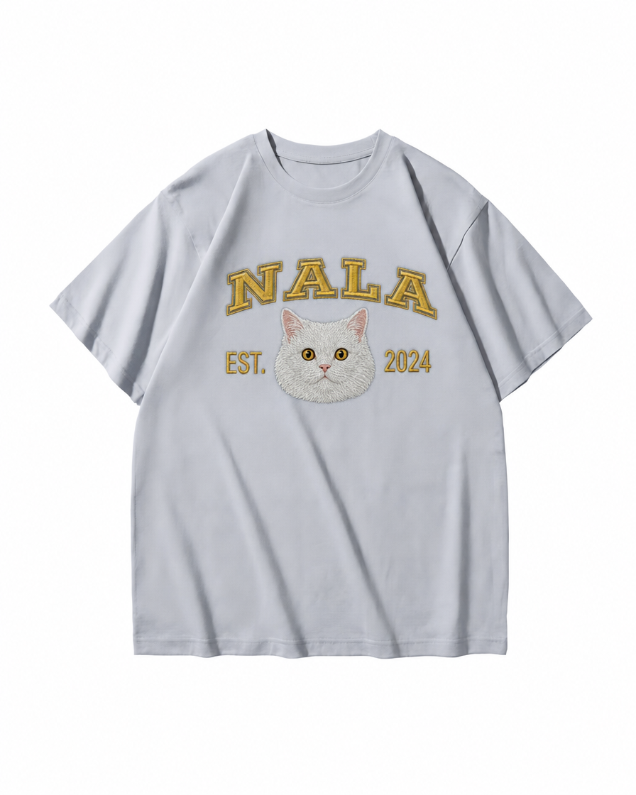 Campus Stitch T-shirt