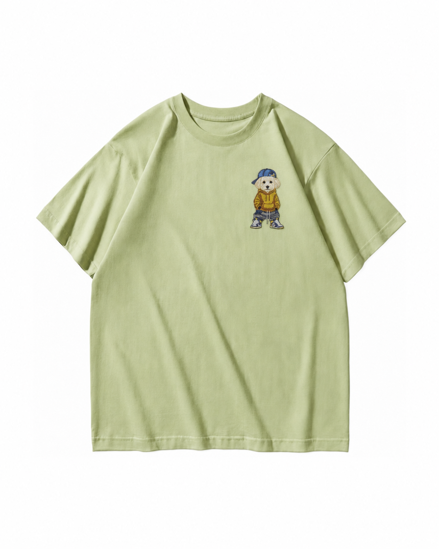 Urban Stitch T-shirt