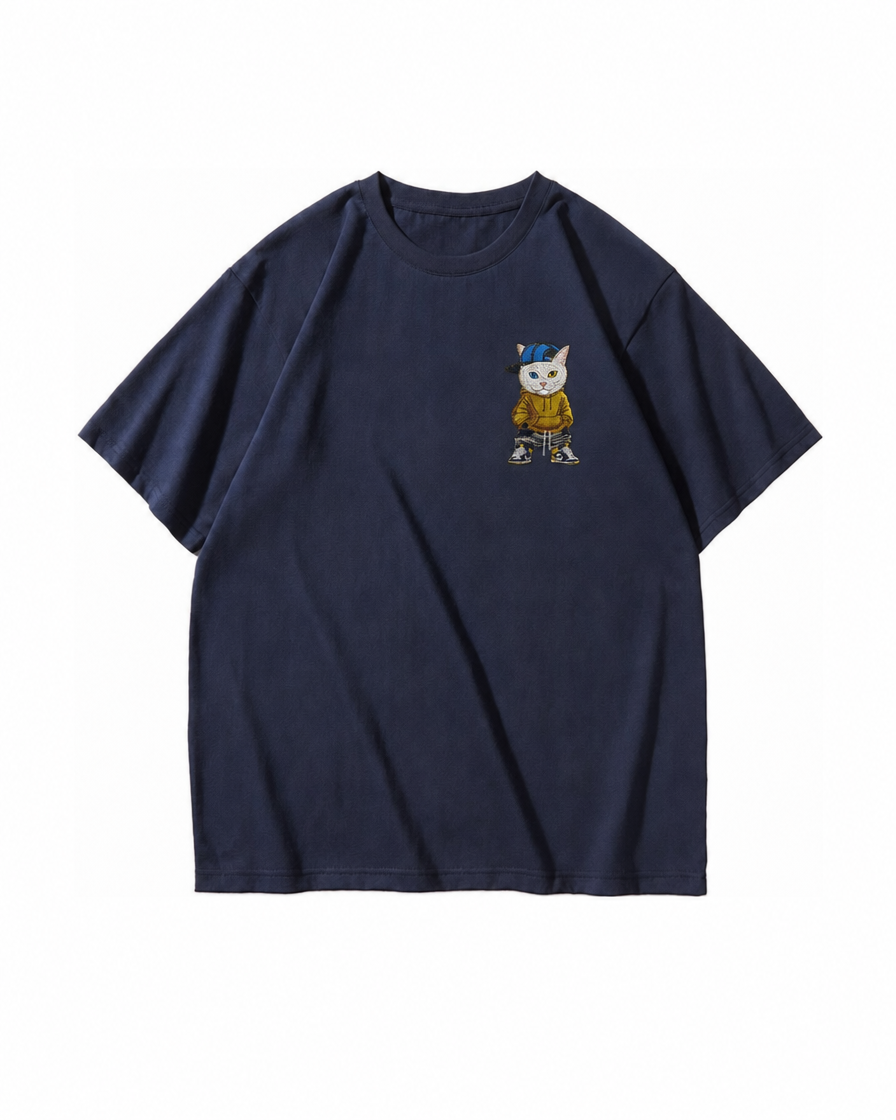 Urban Stitch T-shirt