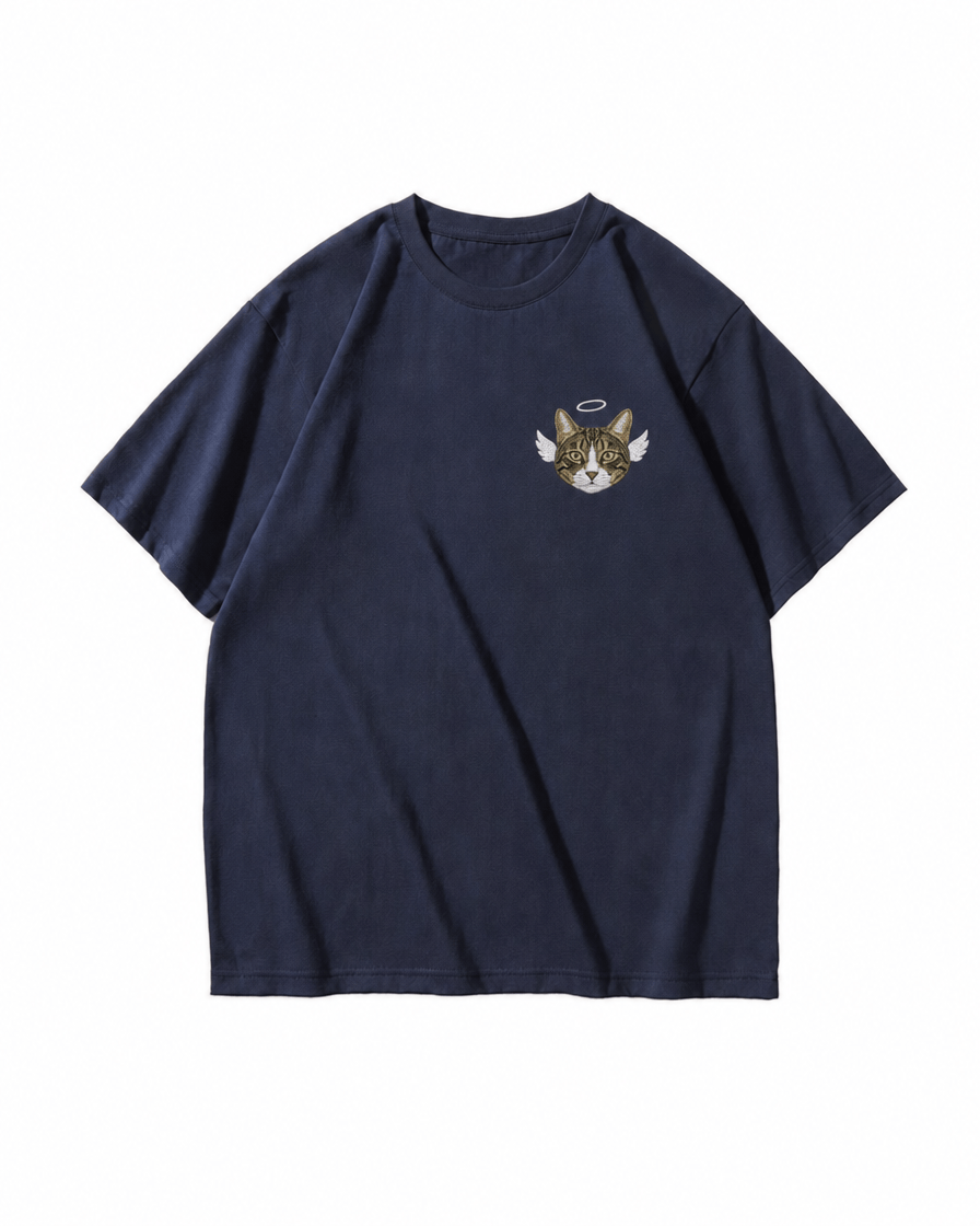 Halo Stitch T-shirt
