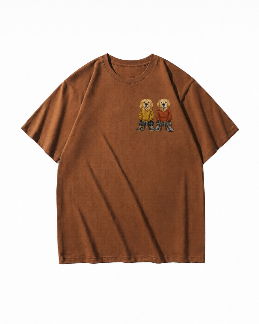 Urban Stitch T-shirt