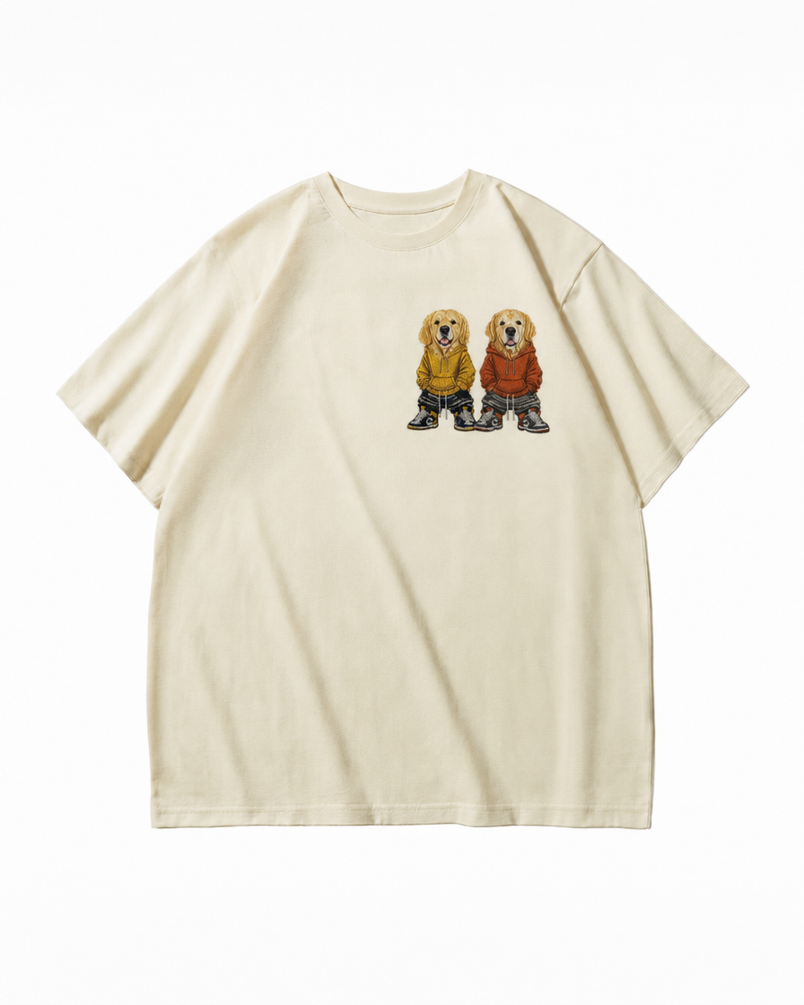 Urban Stitch T-shirt