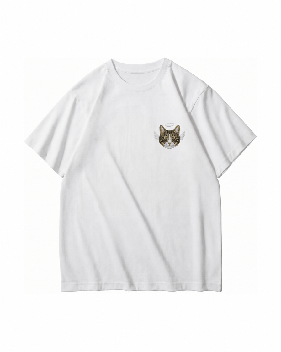 Halo Stitch T-shirt