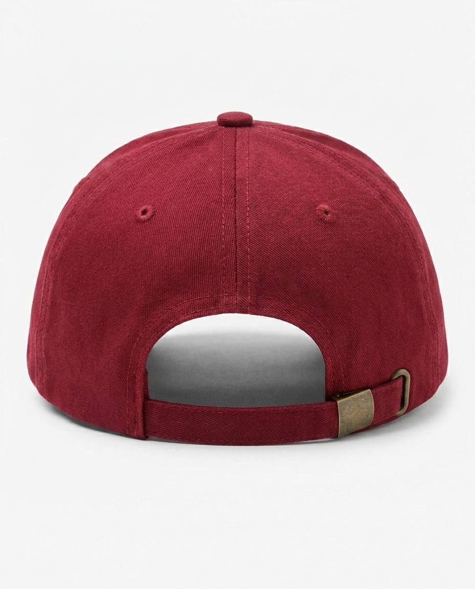 Icon Stitch Baseball Cap