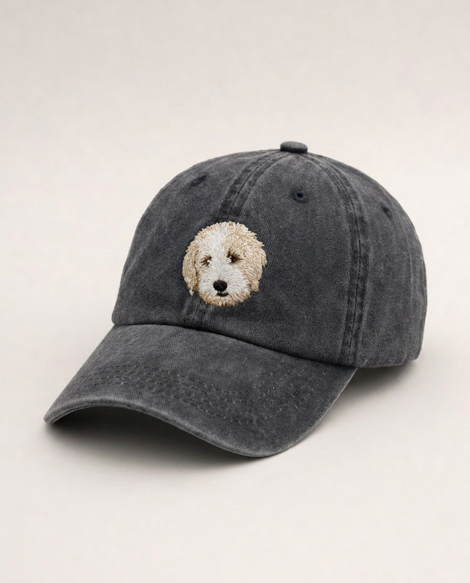 Icon Stitch Everyday Duo