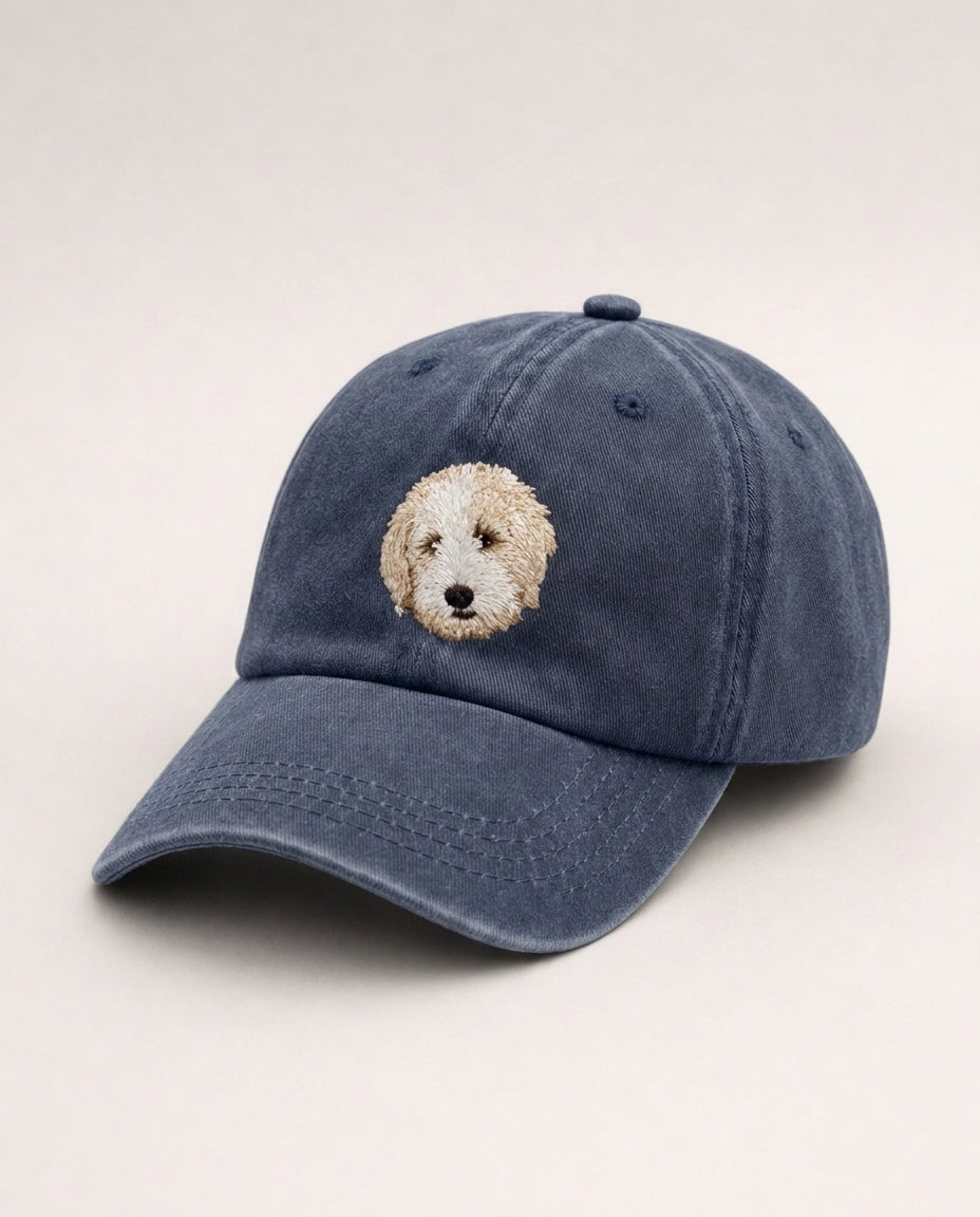 Icon Stitch Everyday Duo