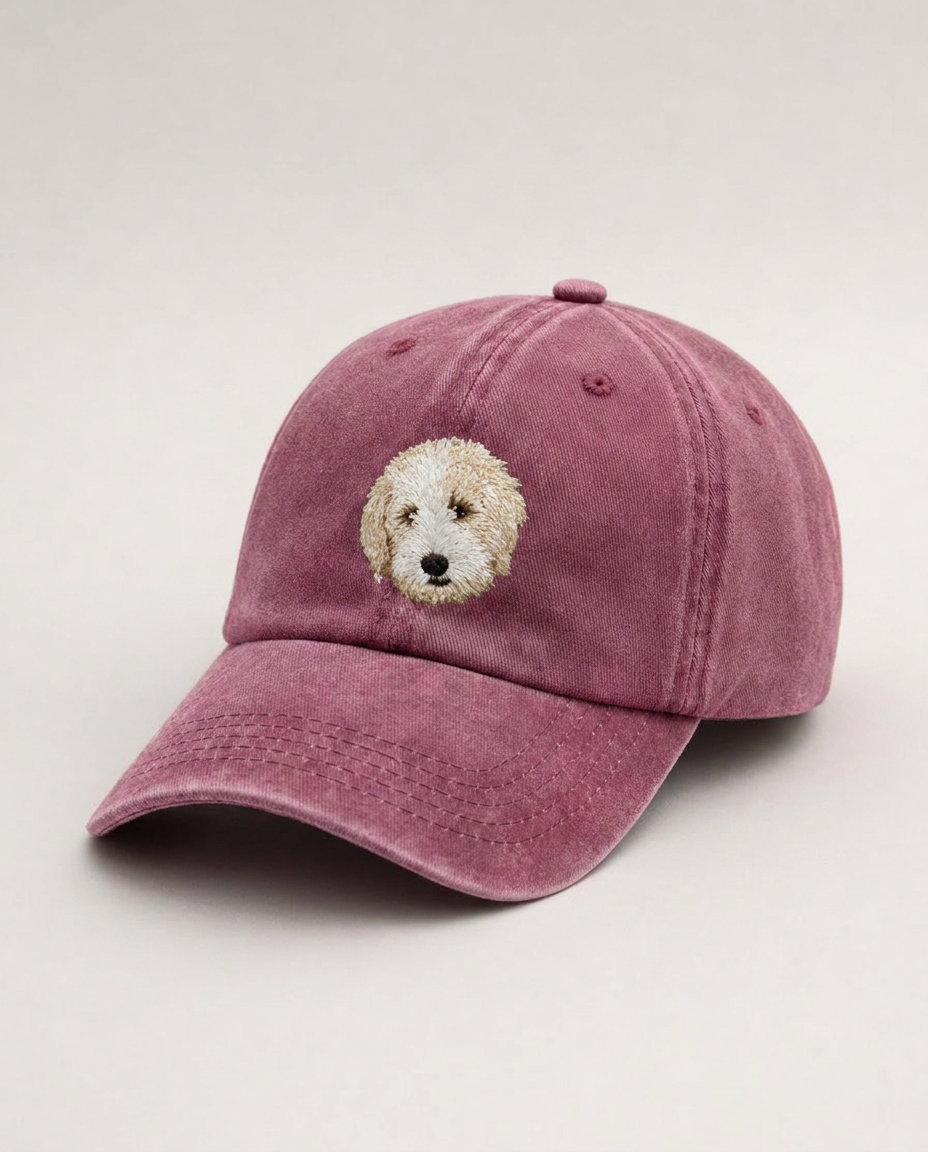 Icon Stitch Everyday Duo