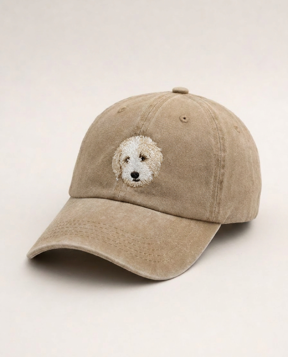 Icon Stitch Everyday Duo