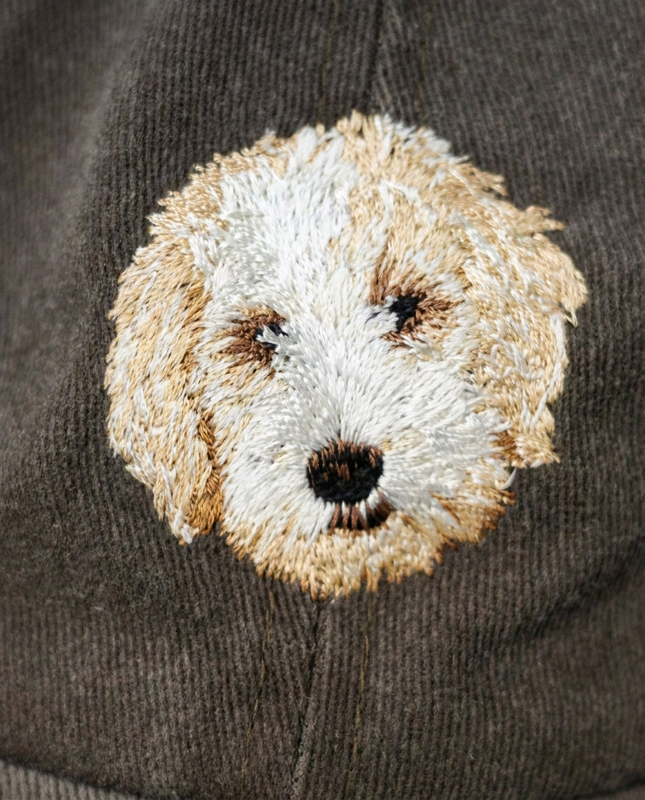 Icon Stitch Everyday Duo