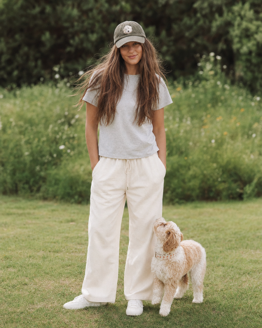 Icon Stitch Everyday Duo