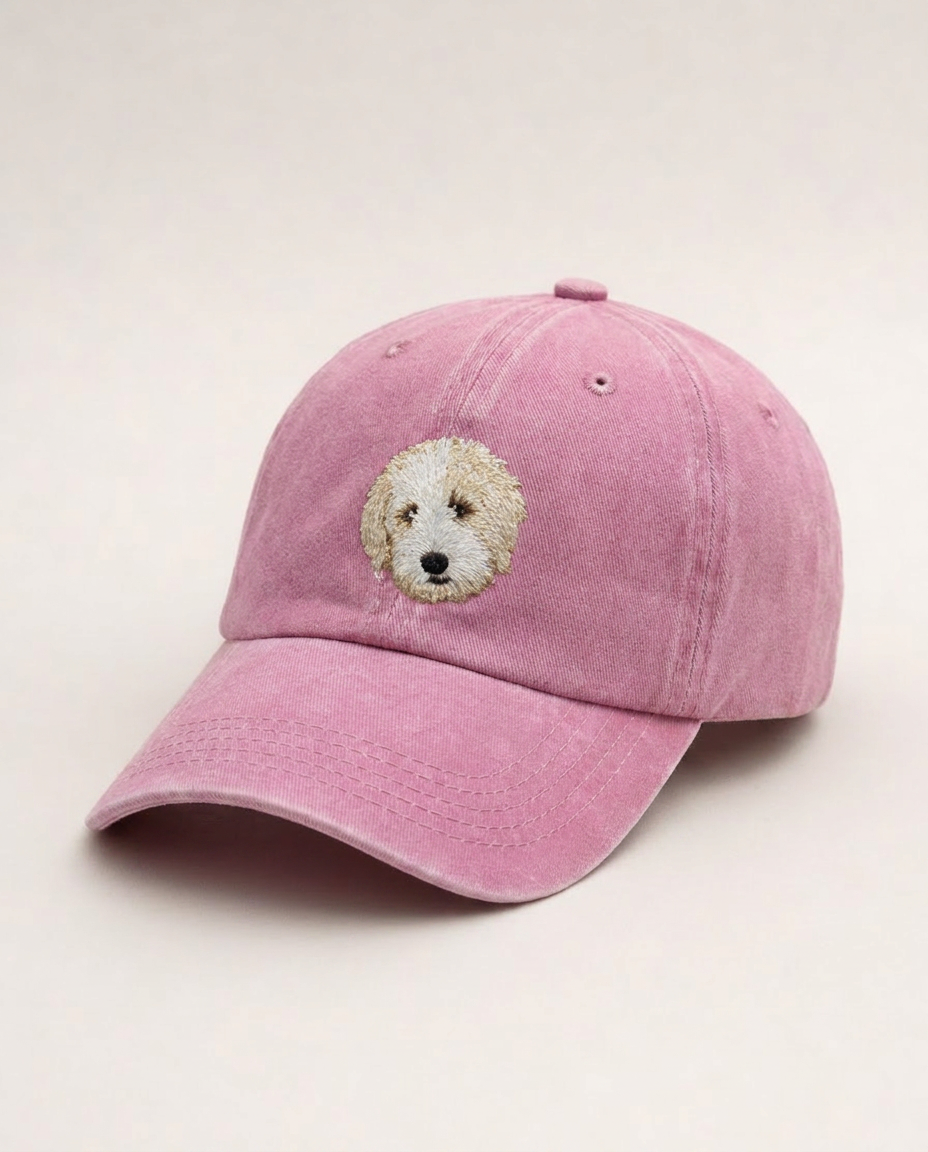 Icon Stitch Everyday Duo